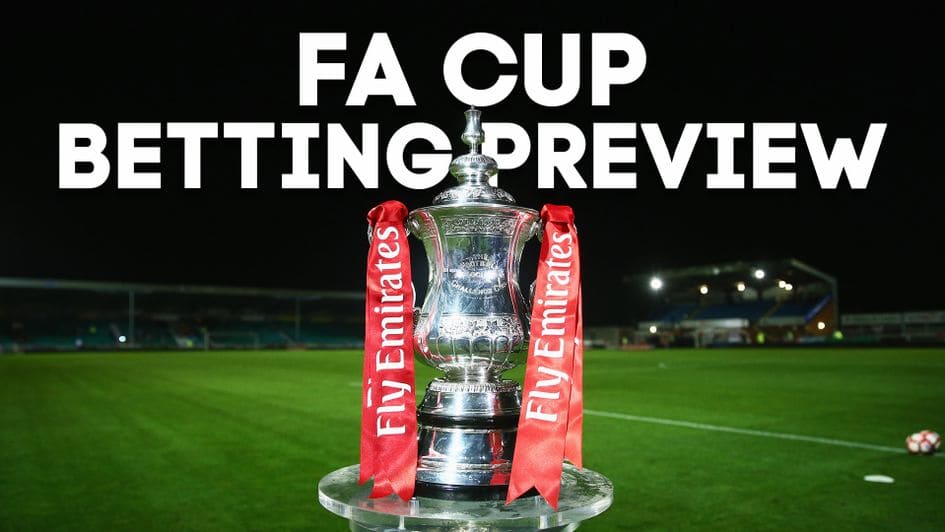 FA Cup bahisleri